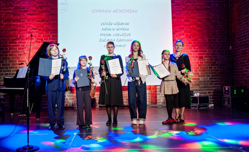 „Kultura i sztuka jest potrzebą serca” zdjęcie nr 346097