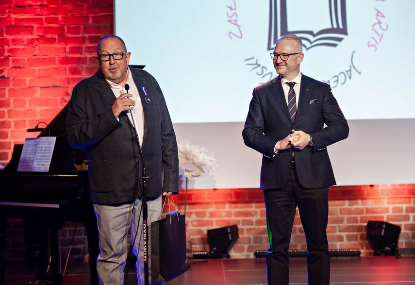 „Kultura i sztuka jest potrzebą serca” zdjęcie nr 346115