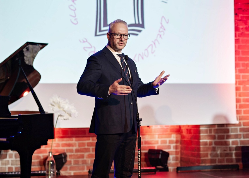 „Kultura i sztuka jest potrzebą serca” zdjęcie nr 346116