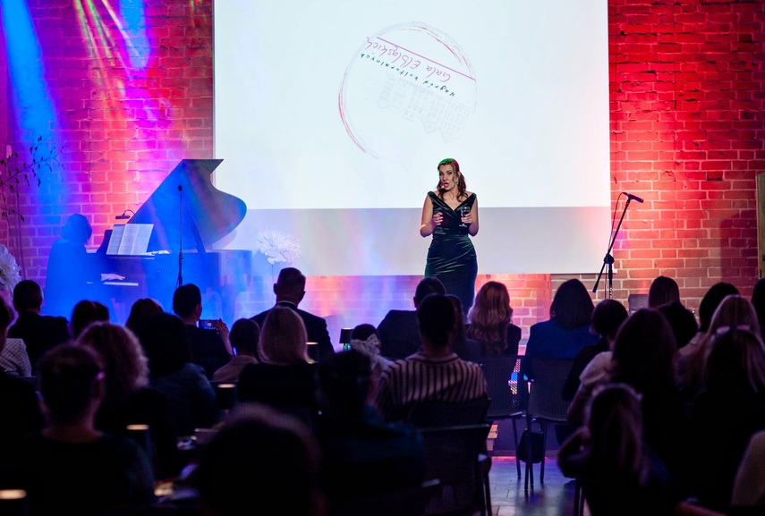 „Kultura i sztuka jest potrzebą serca” zdjęcie nr 346117