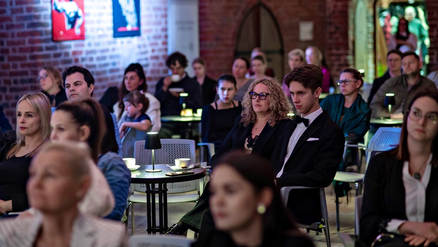 „Kultura i sztuka jest potrzebą serca” zdjęcie nr 346088