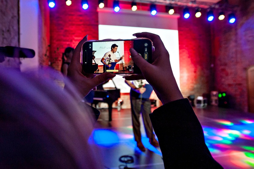 „Kultura i sztuka jest potrzebą serca” zdjęcie nr 346107