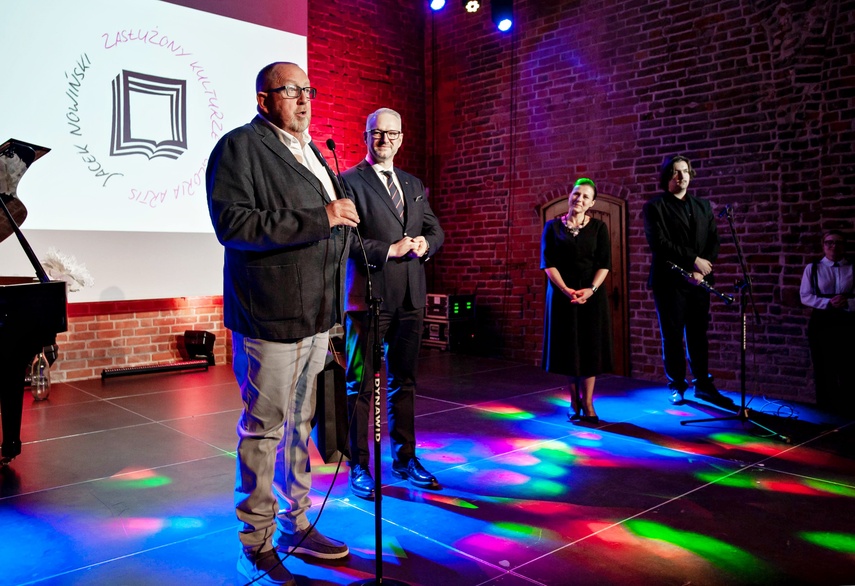 „Kultura i sztuka jest potrzebą serca” zdjęcie nr 346113