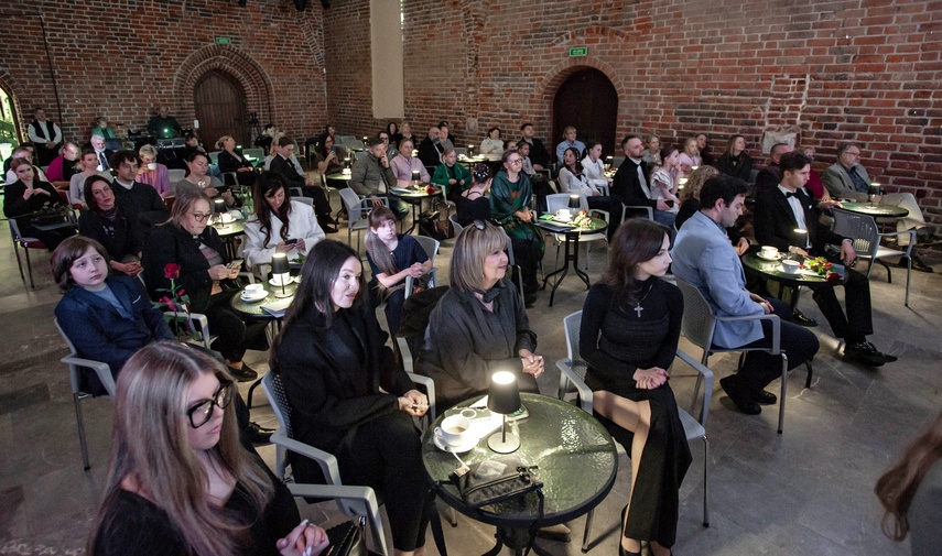 „Kultura i sztuka jest potrzebą serca” zdjęcie nr 346099