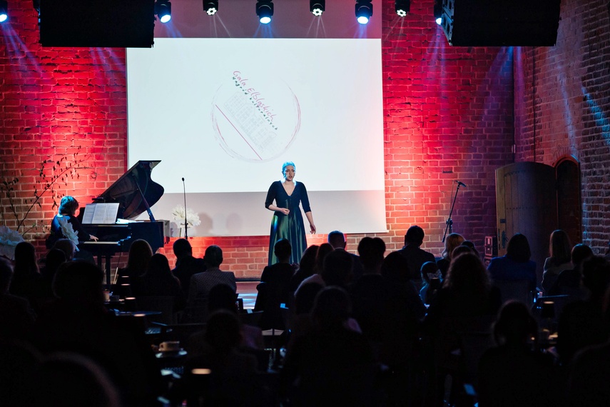 „Kultura i sztuka jest potrzebą serca” zdjęcie nr 346119