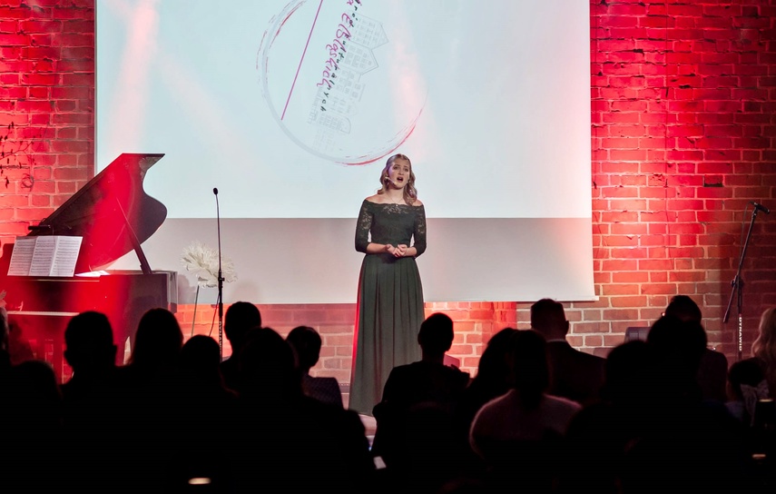 „Kultura i sztuka jest potrzebą serca” zdjęcie nr 346118