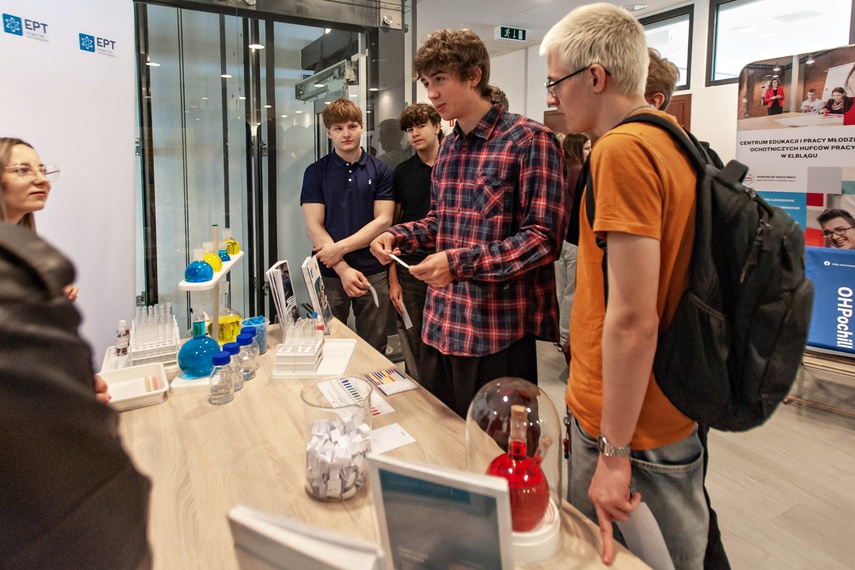 Młode pomysły, które mają przyszłość zdjęcie nr 346132