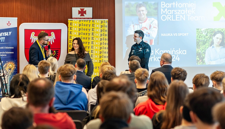 Młode pomysły, które mają przyszłość zdjęcie nr 346128