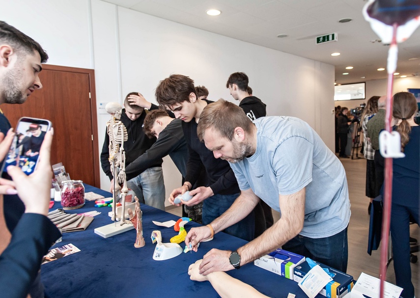 Młode pomysły, które mają przyszłość zdjęcie nr 346134