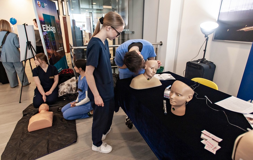 Młode pomysły, które mają przyszłość zdjęcie nr 346135