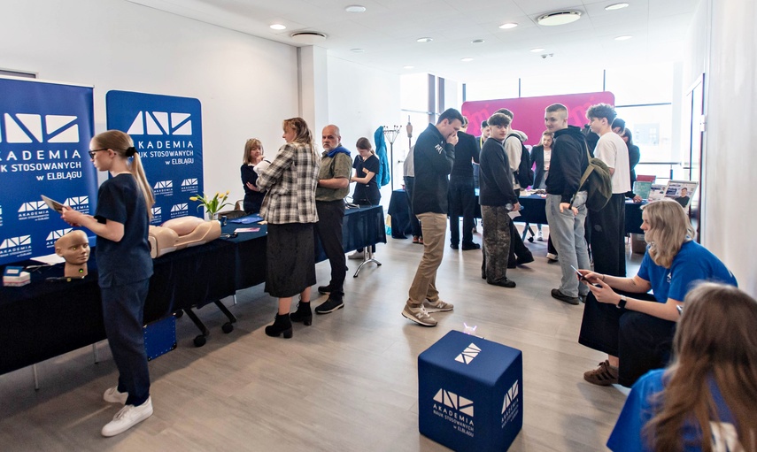 Młode pomysły, które mają przyszłość zdjęcie nr 346136