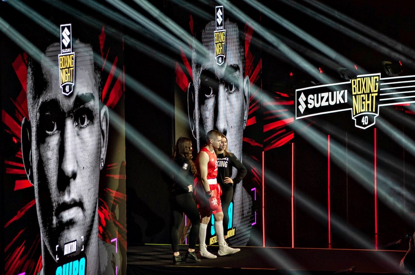 Polska górą w meczu z Kanadą w Elblągu zdjęcie nr 346181