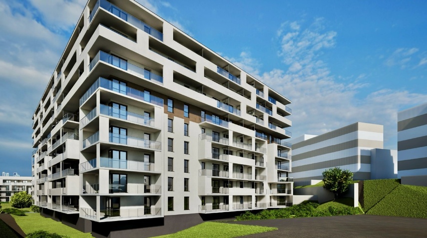 Drugie podejście do osiedla zdjęcie nr 346244