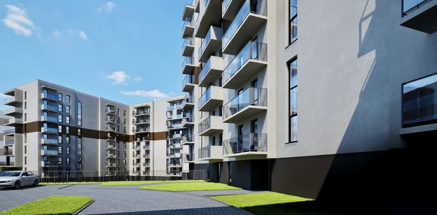 Drugie podejście do osiedla zdjęcie nr 346238