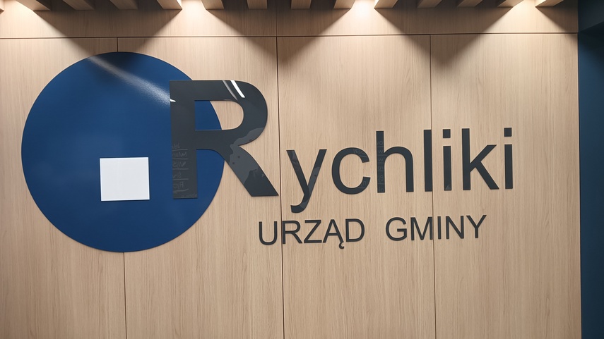 Urzędowe otwarcie z pompą  zdjęcie nr 346294