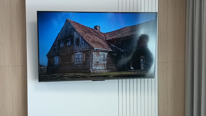 Urzędowe otwarcie z pompą  zdjęcie nr 346303