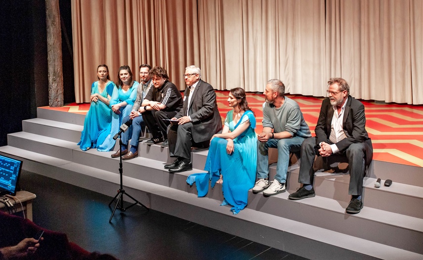 Kim Pan jest, Panie El? zdjęcie nr 346341