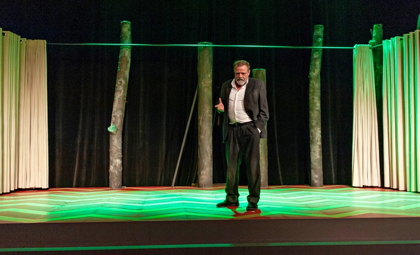 Kim Pan jest, Panie El? zdjęcie nr 346316