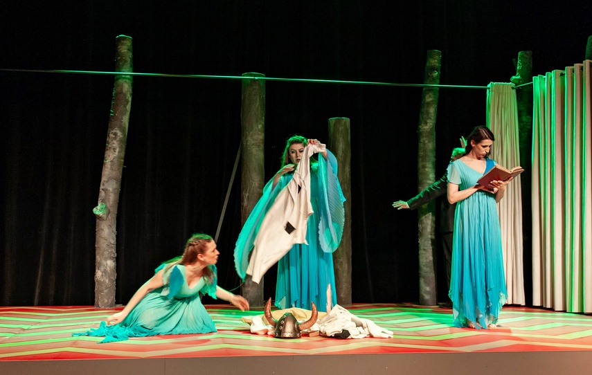 Kim Pan jest, Panie El? zdjęcie nr 346318