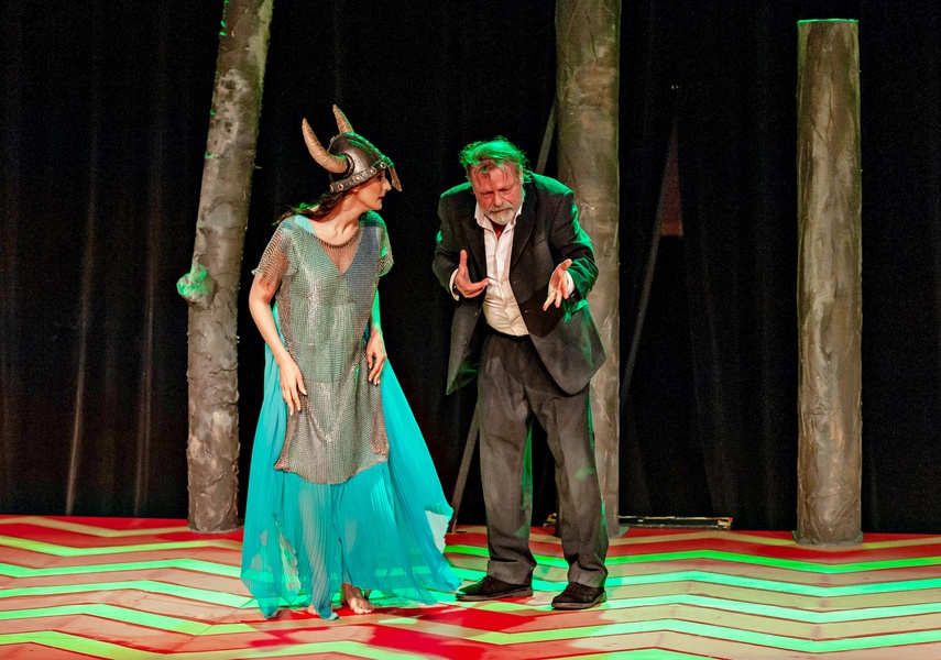 Kim Pan jest, Panie El? zdjęcie nr 346337