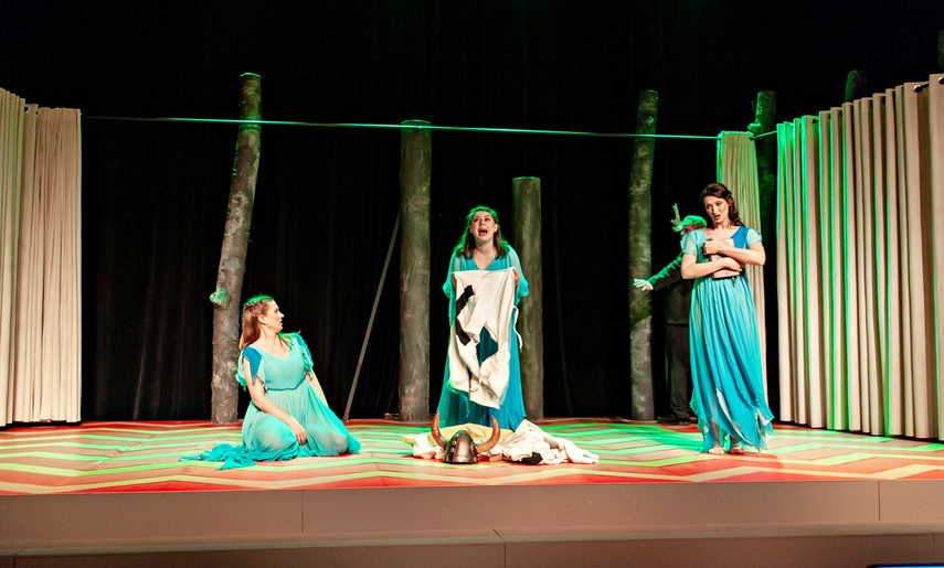 Kim Pan jest, Panie El? zdjęcie nr 346319