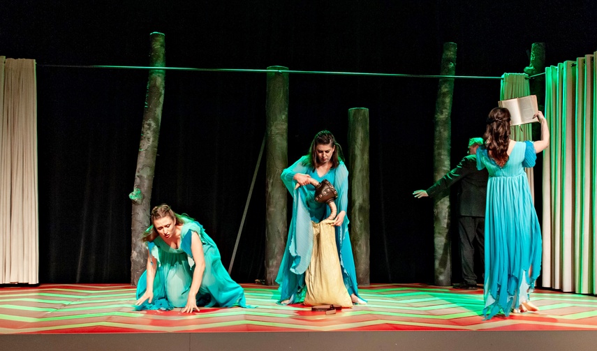 Kim Pan jest, Panie El? zdjęcie nr 346317