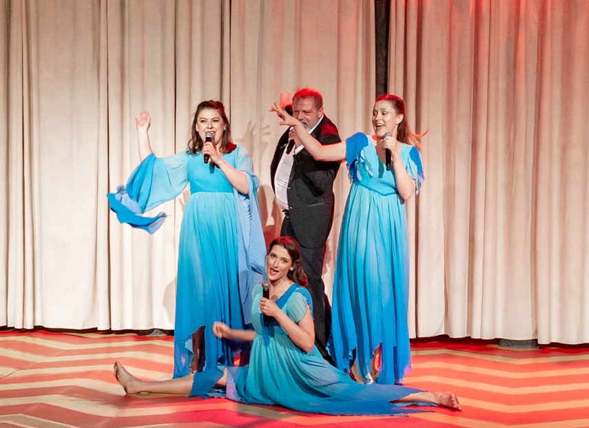 Kim Pan jest, Panie El? zdjęcie nr 346339