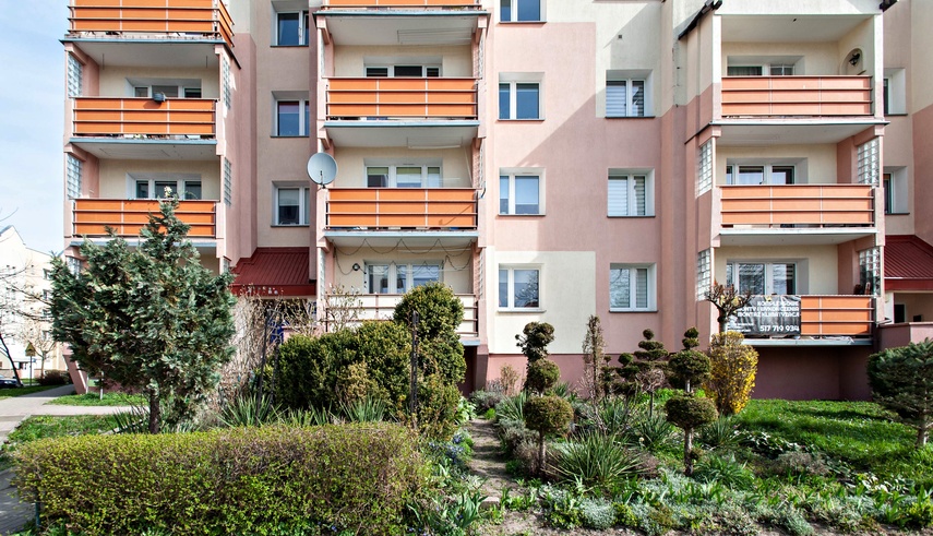 Mieszkańcy: Pielęgnowaliśmy to trzydzieści lat, teraz spółdzielnia każe wszystko usunąć zdjęcie nr 346321