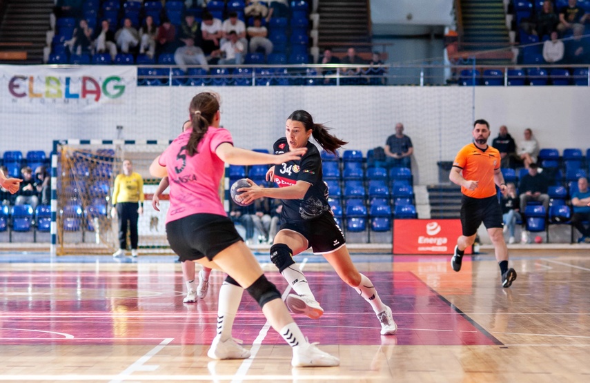 Zwycięstwo na koniec zdjęcie nr 346420