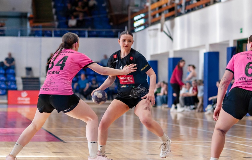 Zwycięstwo na koniec zdjęcie nr 346423