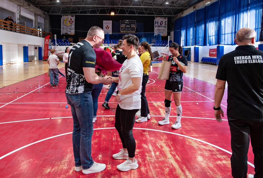 Zwycięstwo na koniec zdjęcie nr 346451