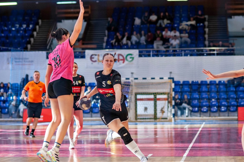 Zwycięstwo na koniec zdjęcie nr 346421