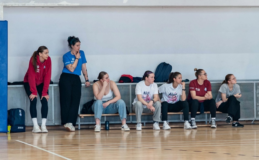 Zwycięstwo na koniec zdjęcie nr 346418