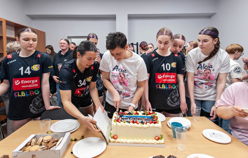 Zwycięstwo na koniec zdjęcie nr 346464