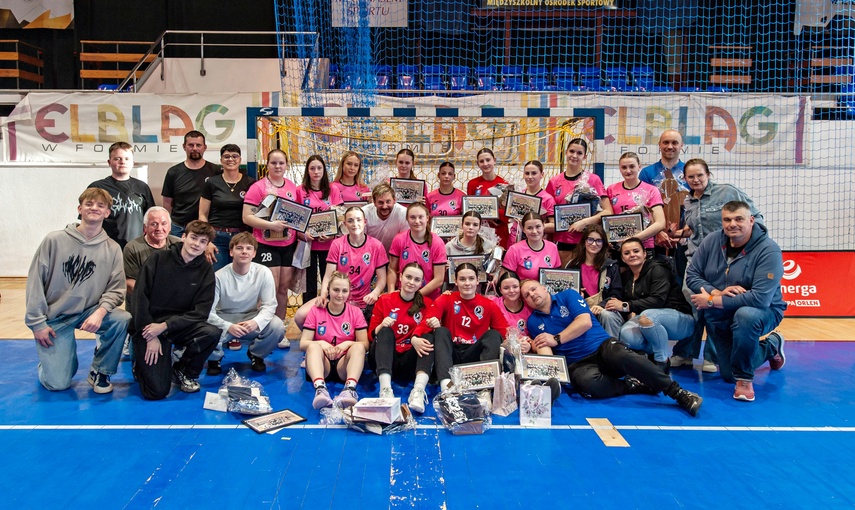 Zwycięstwo na koniec zdjęcie nr 346457