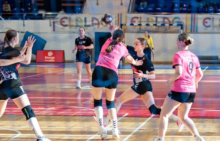 Zwycięstwo na koniec zdjęcie nr 346414