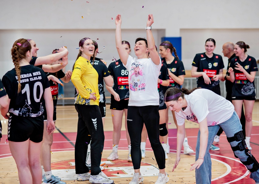 Zwycięstwo na koniec zdjęcie nr 346443