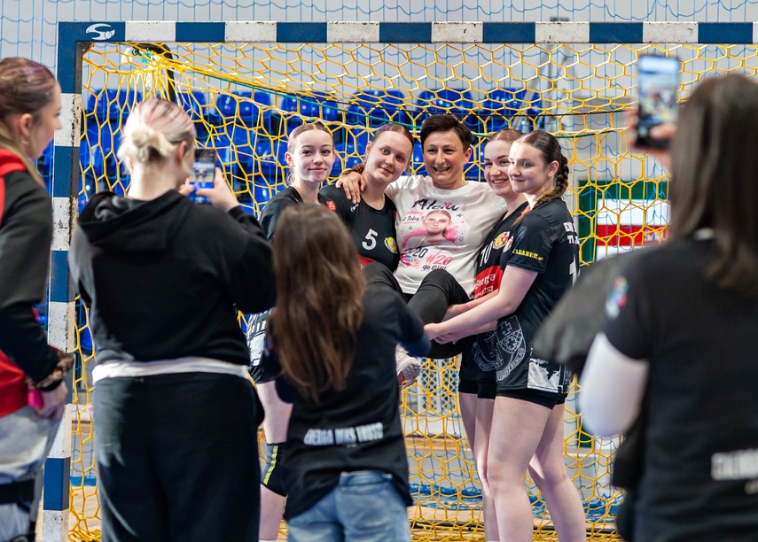 Zwycięstwo na koniec zdjęcie nr 346460