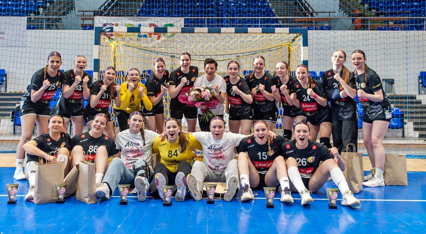 Zwycięstwo na koniec zdjęcie nr 346459