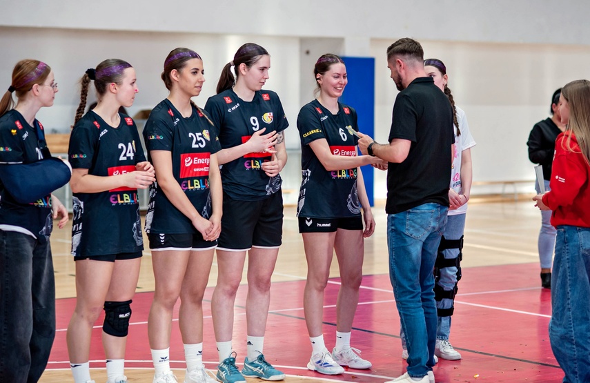 Zwycięstwo na koniec zdjęcie nr 346446