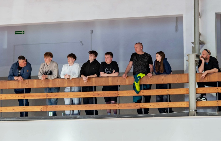 Zwycięstwo na koniec zdjęcie nr 346429