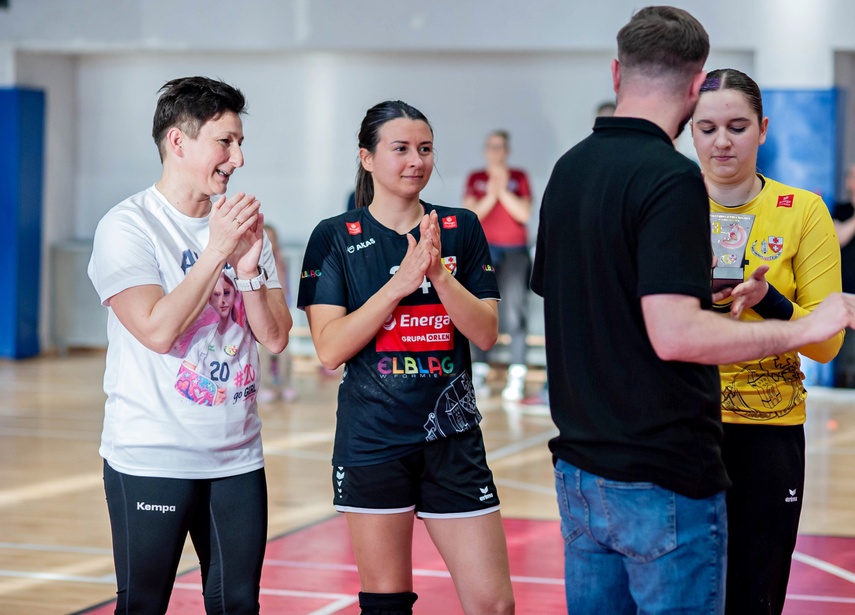 Zwycięstwo na koniec zdjęcie nr 346450