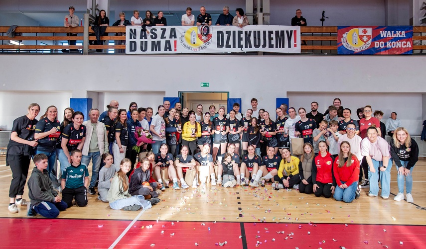 Zwycięstwo na koniec zdjęcie nr 346455