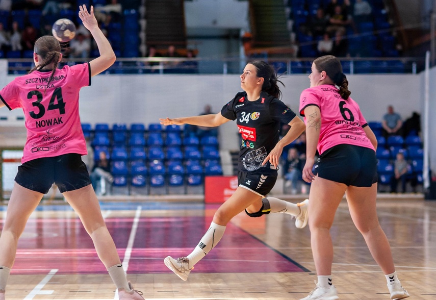 Zwycięstwo na koniec zdjęcie nr 346422