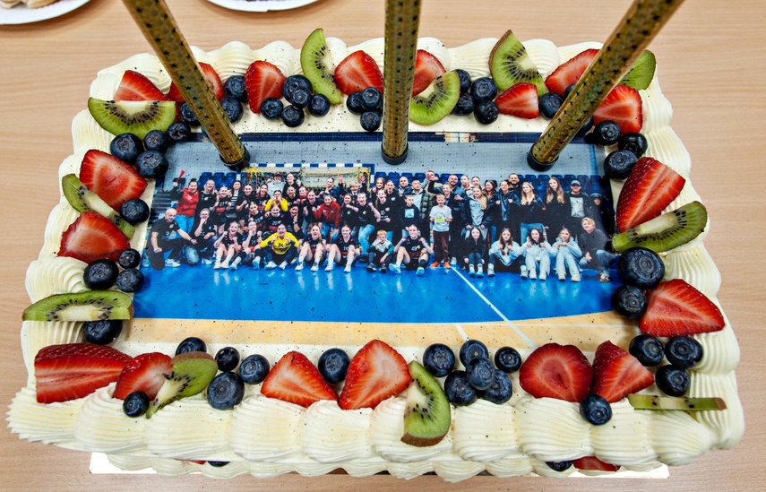 Zwycięstwo na koniec zdjęcie nr 346462