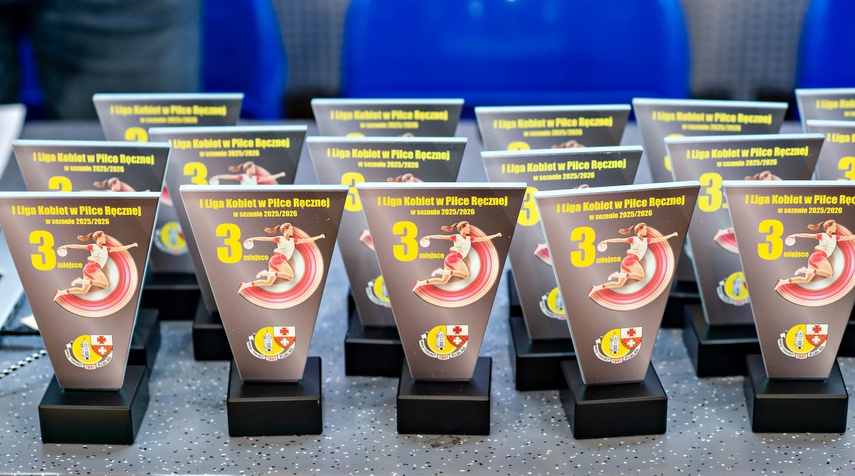 Zwycięstwo na koniec zdjęcie nr 346440