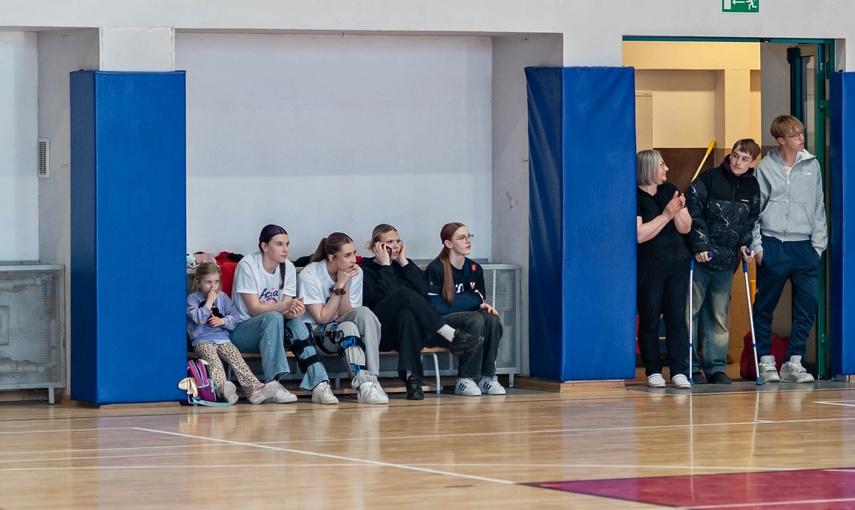 Zwycięstwo na koniec zdjęcie nr 346417