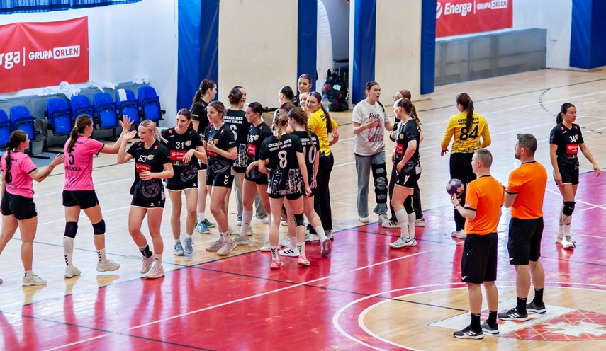 Zwycięstwo na koniec zdjęcie nr 346437