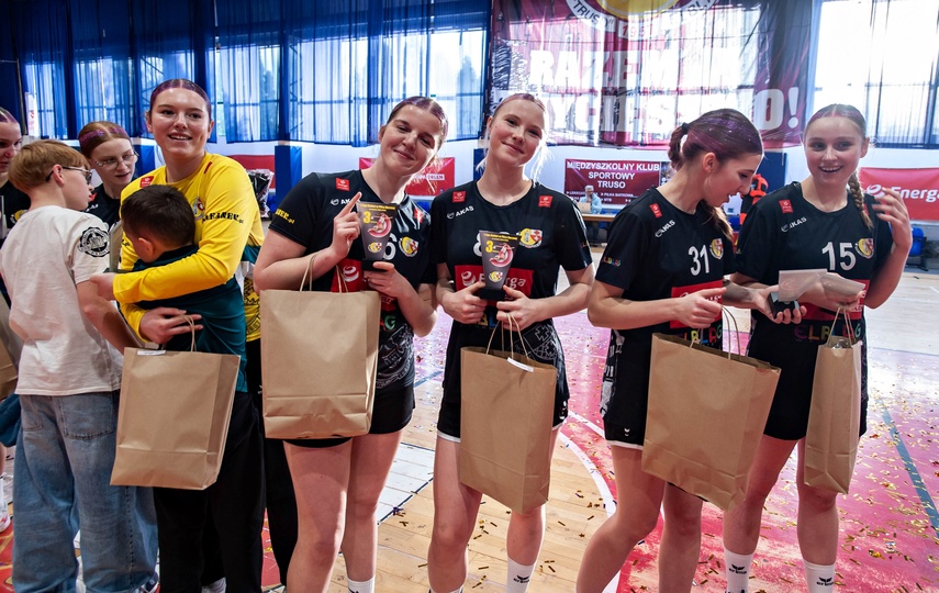 Zwycięstwo na koniec zdjęcie nr 346453