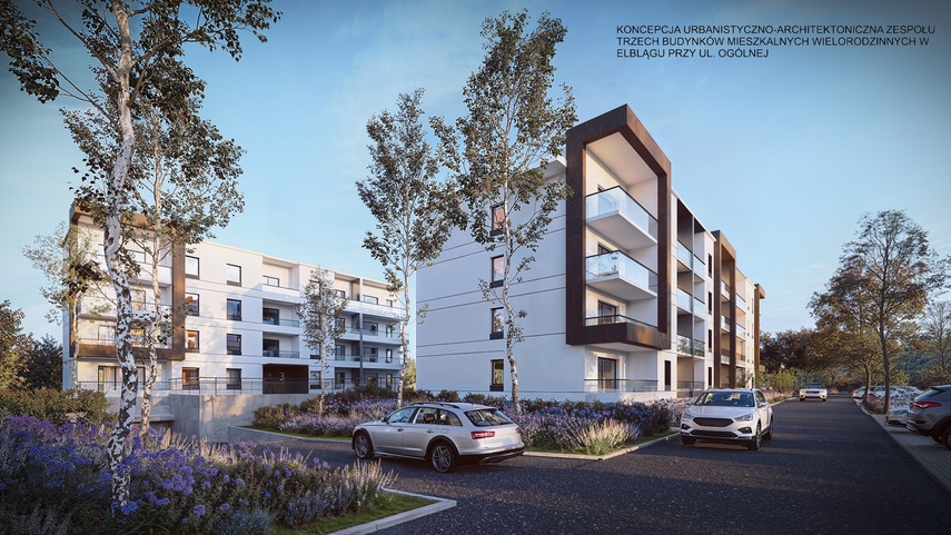 Inwestor zmienił koncepcję i nadal chce budować zdjęcie nr 346502